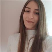 Graduada en ciencia y tecnología de los alimentos, conocimientos en biología, química, anatomía...